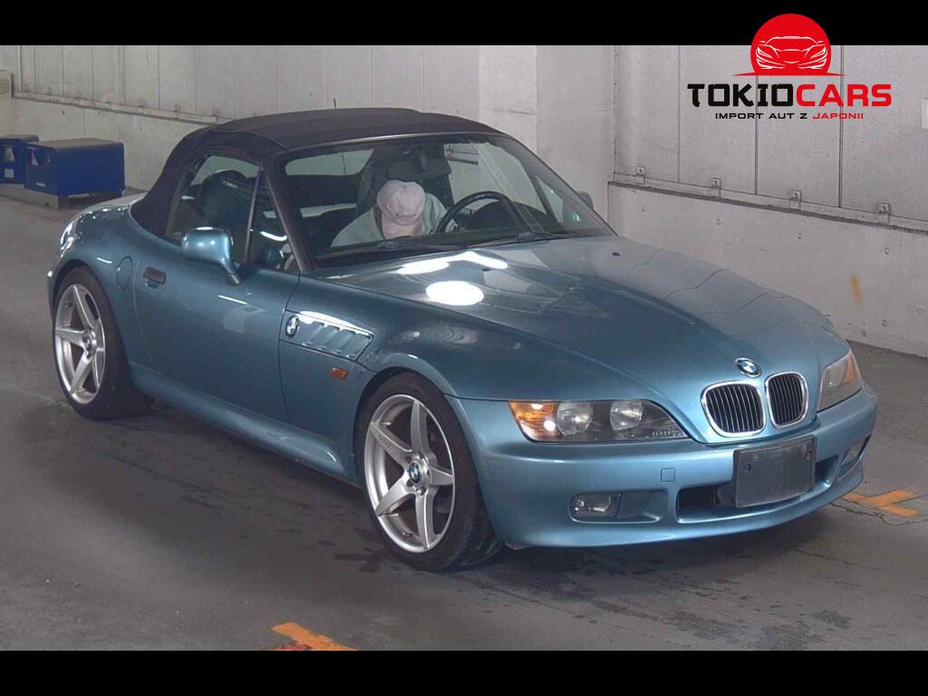 BMW Z3 ROADSTER
