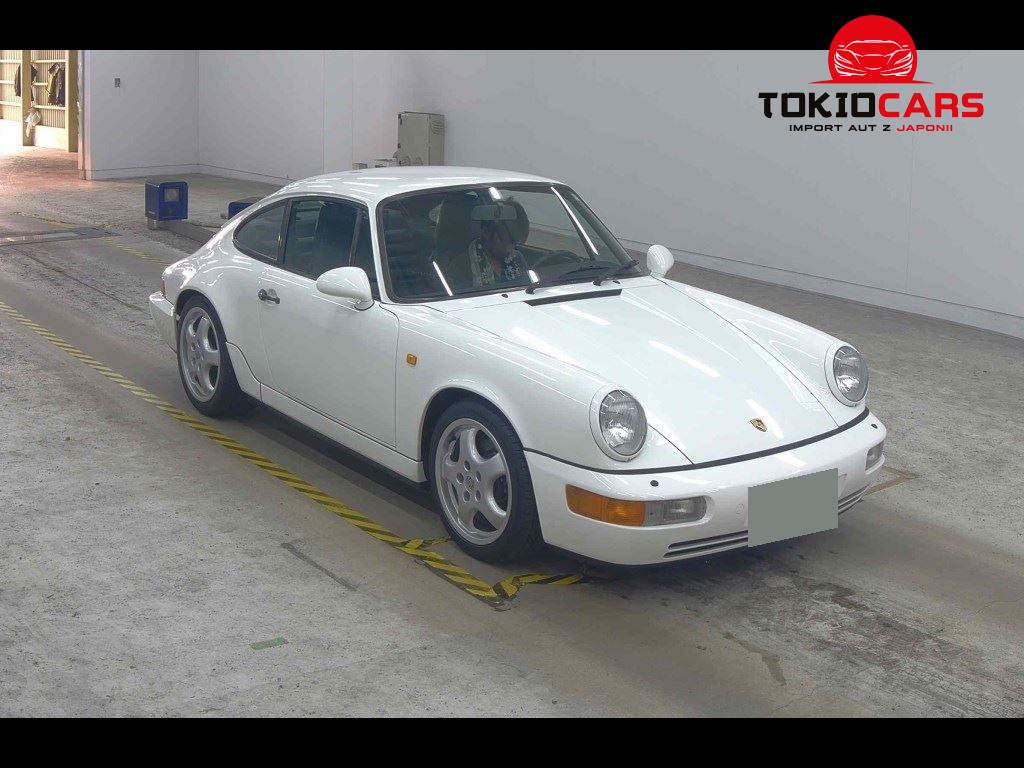 PORSCHE 911 CP 911 CARRERA 2