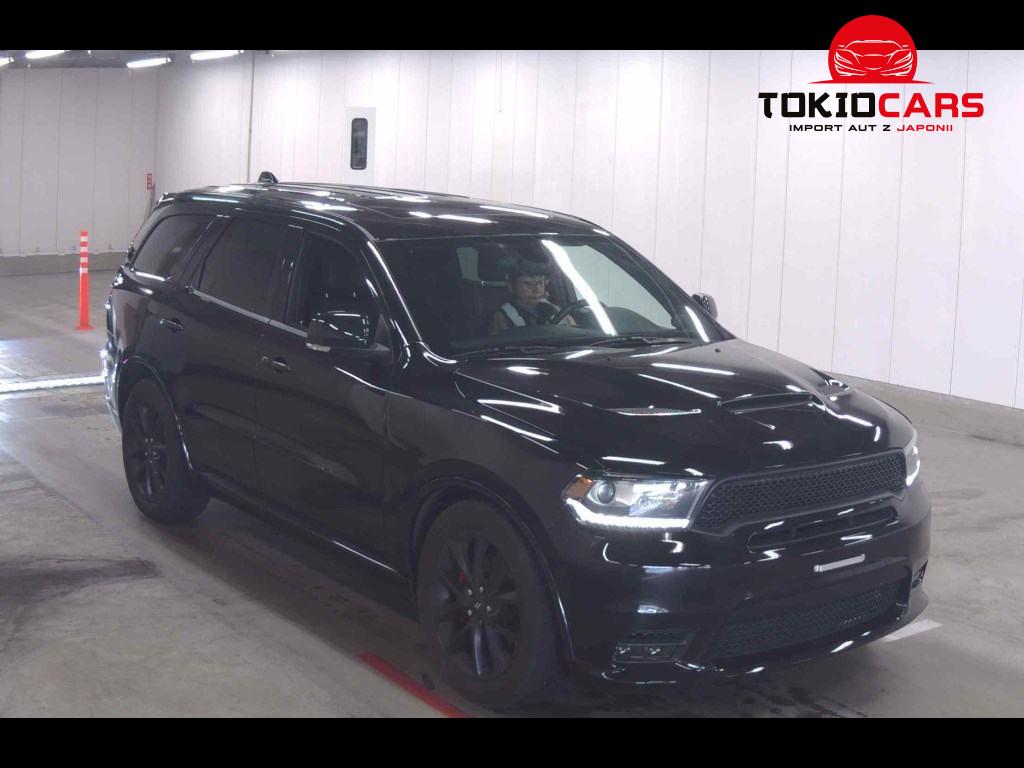 DODGE DURANGO OTHERS