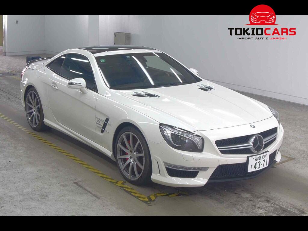 MERCEDES BENZ SL OP OTHERS