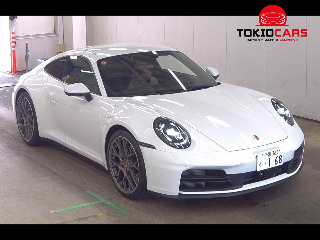 PORSCHE 911 CP OTHERS