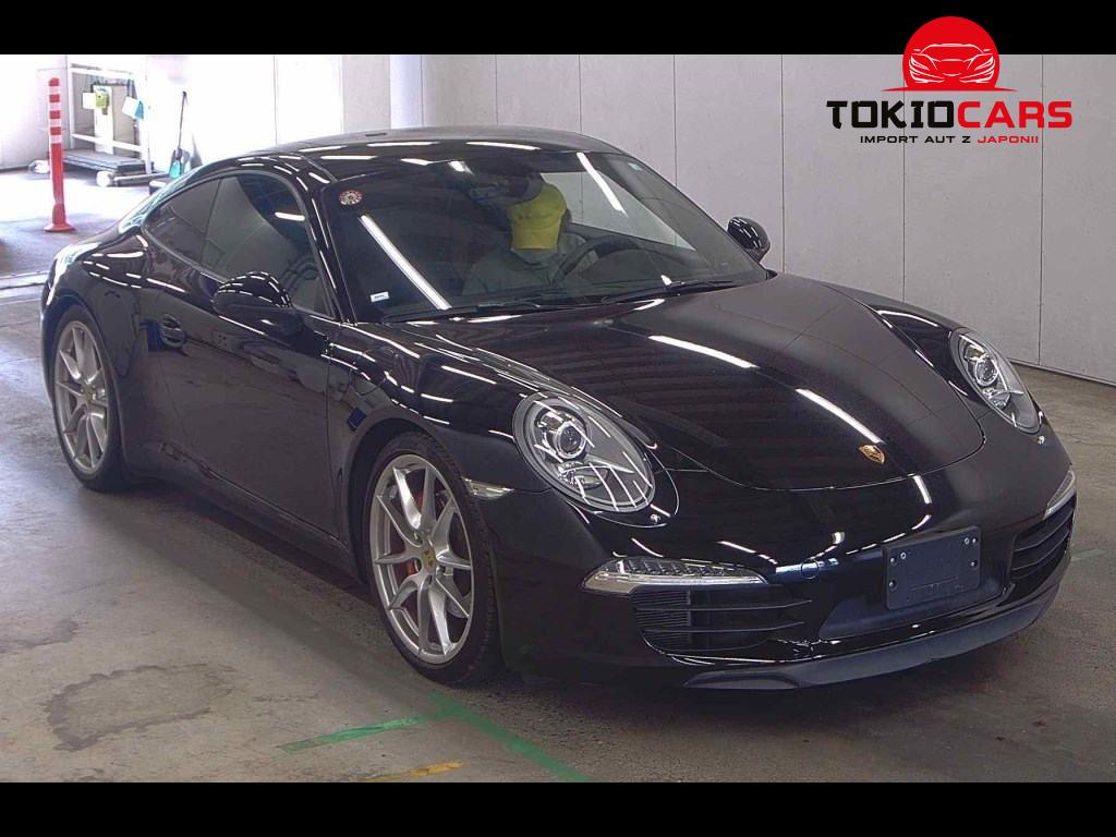 PORSCHE 911 CP 911 CARRERA S