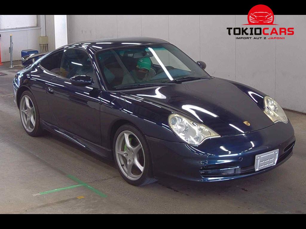 PORSCHE 911 CP 911 CARRERA