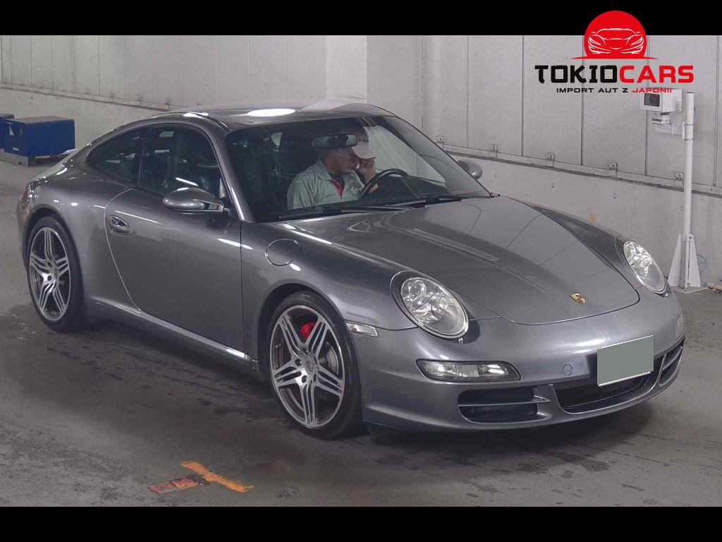 PORSCHE 911 CP 911 CARRERA S