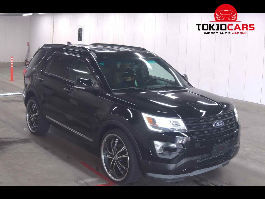 FORD OTHERS XLT