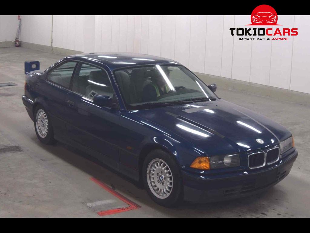 BMW 3 SERIES CP 325I