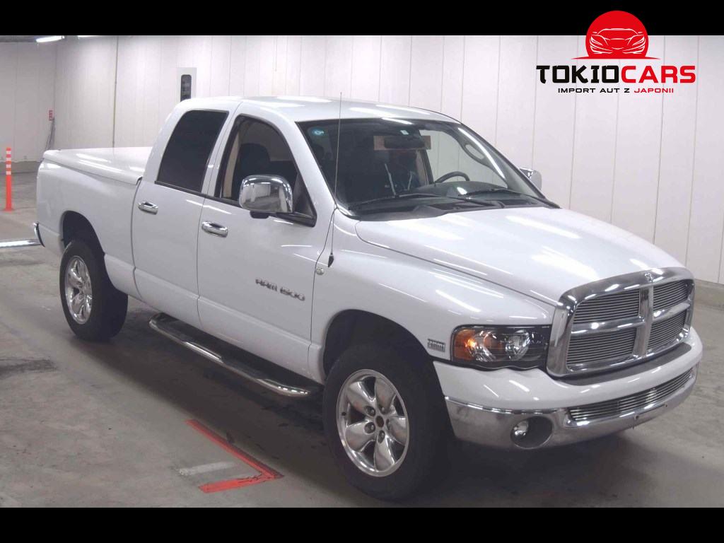 DODGE OTHERS