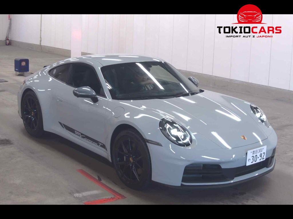 PORSCHE 911 CP OTHERS