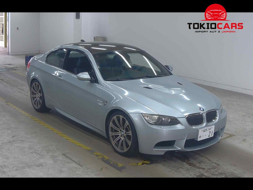 BMW M3 CP M3 COUPE