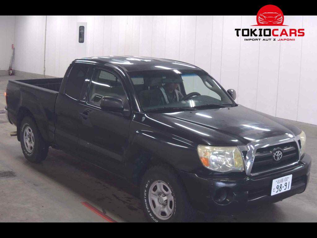 AMERICA TOYOTA TACOMA 2D