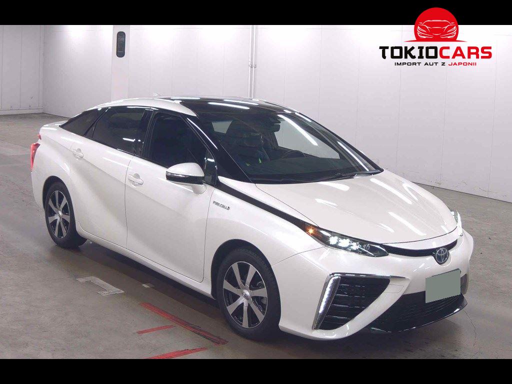 AMERICA TOYOTA OTHERS