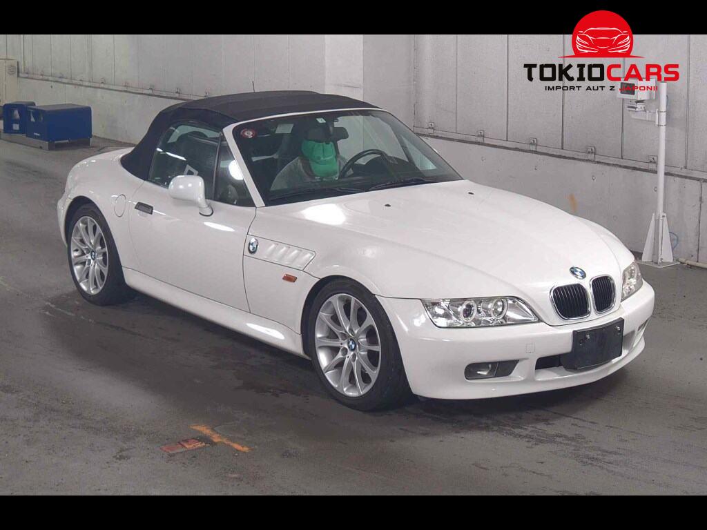 BMW Z3 ROADSTER