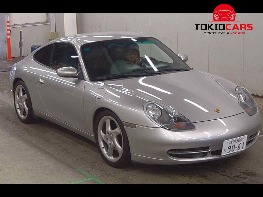 PORSCHE 911 CP 911 CARRERA