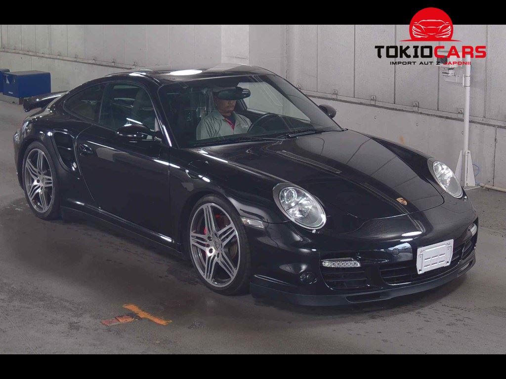 PORSCHE 911 CP 4WD OTHERS