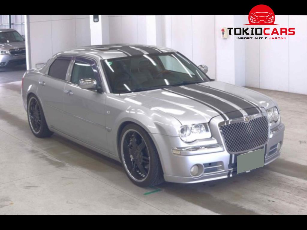 CHRYSLER 300C 5.7HEMI