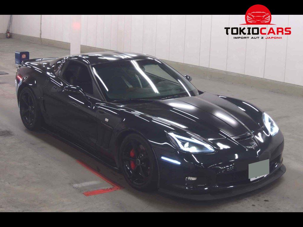 CHEVROLET CORVETTE CP GRAND SPORT COUPE CHEVROLET 100TH ANNIVE