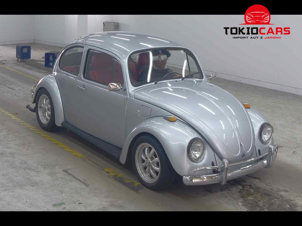 VOLKSWAGEN BEETLE OP