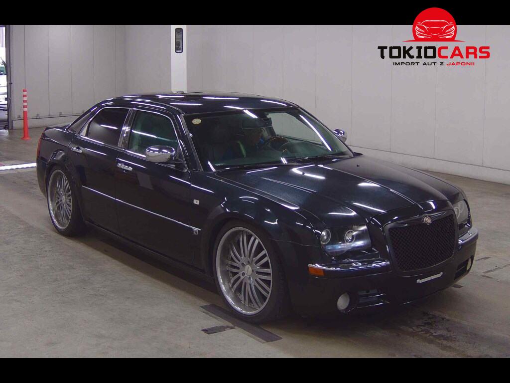 CHRYSLER 300C 5.7HEMI