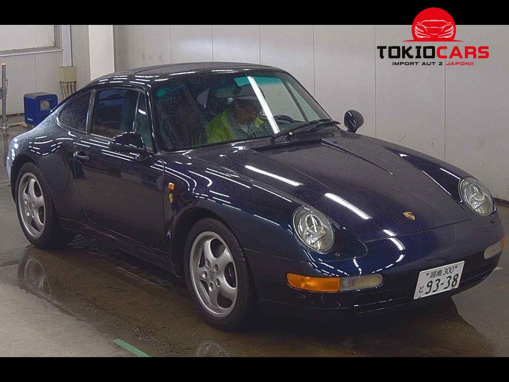 PORSCHE 911 CP 911 CARRERA