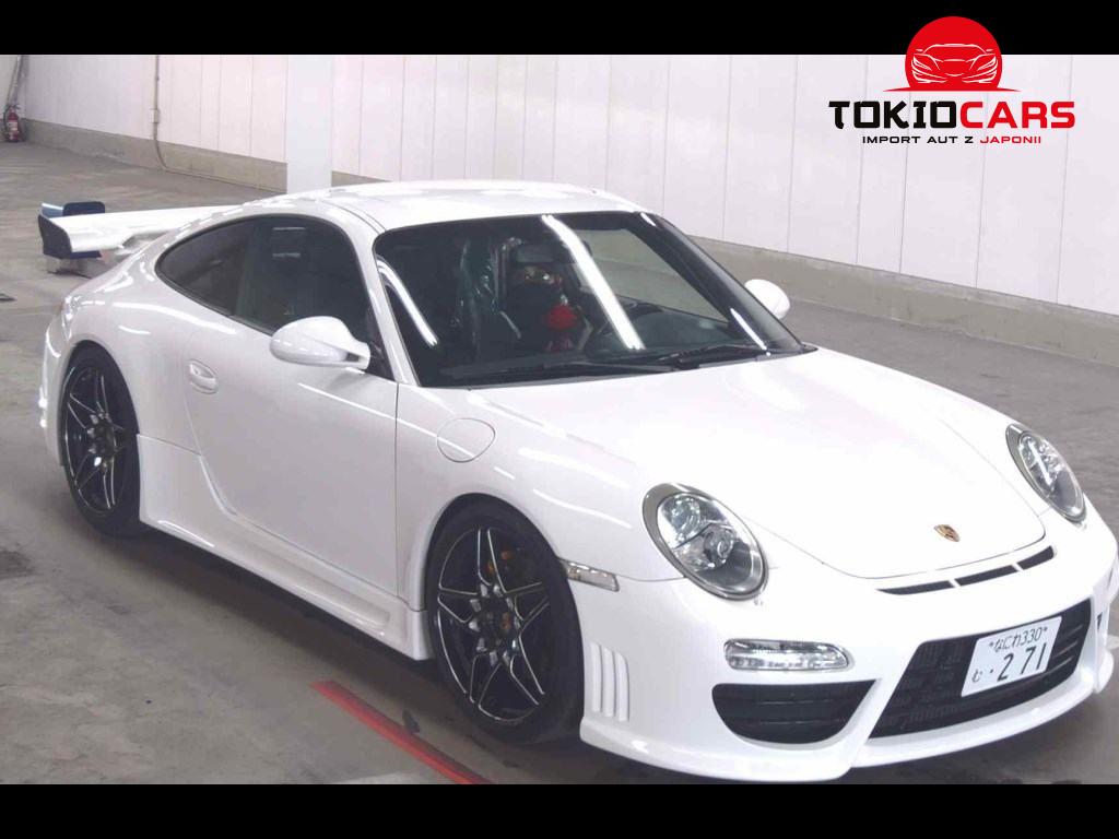 PORSCHE 911 CP 911 CARRERA