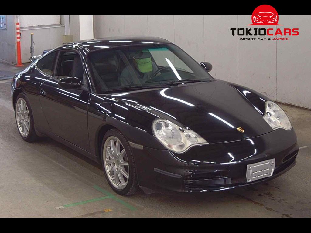 PORSCHE 911 CP OTHERS