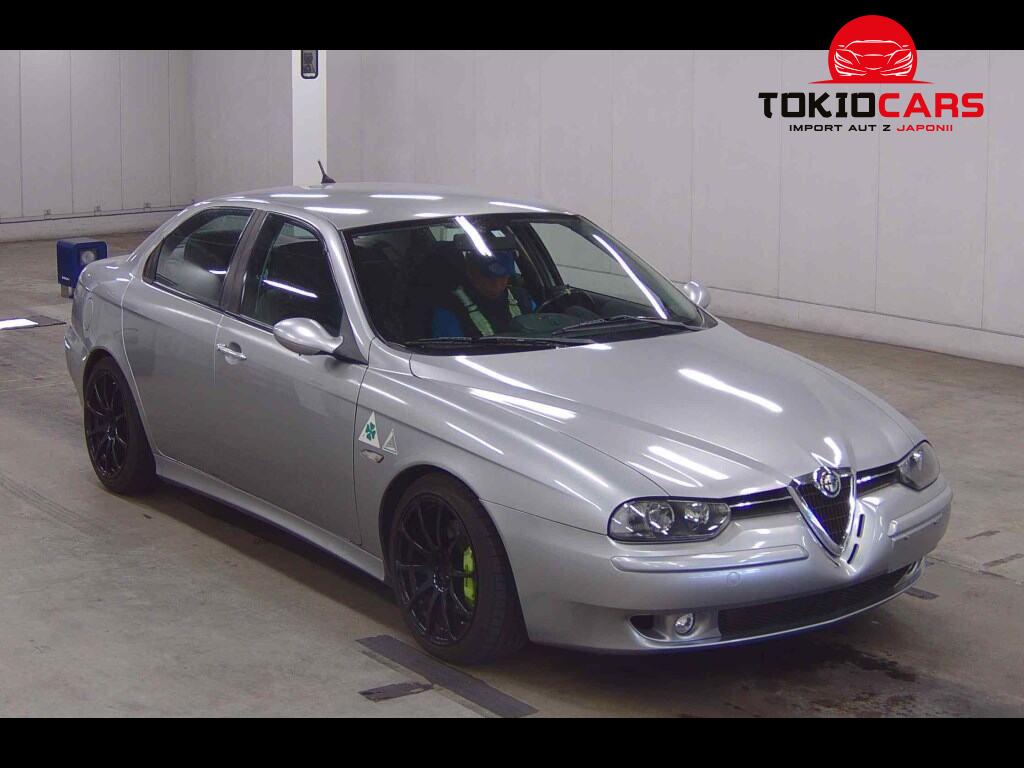 ALFA ROMEO ALFA 156 2.0 JTS