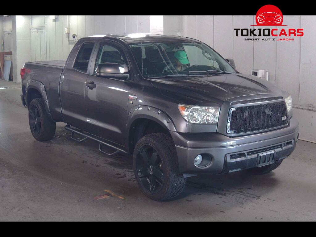AMERICA TOYOTA TUNDRA 4D 4WD OTHERS