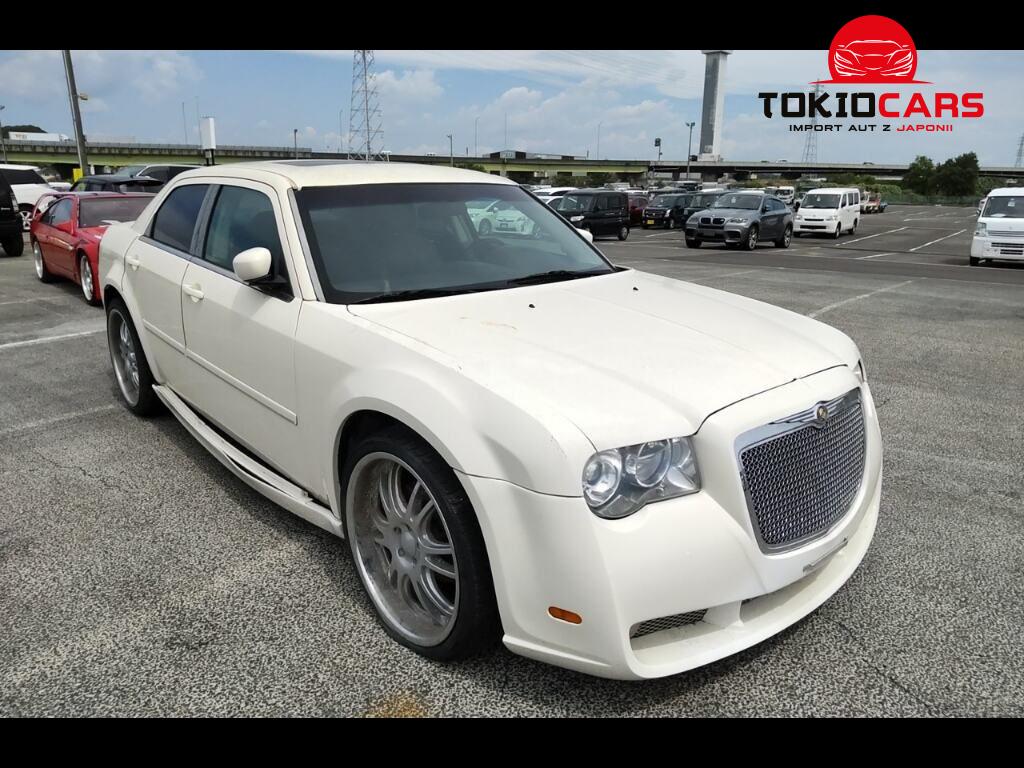 CHRYSLER 300C