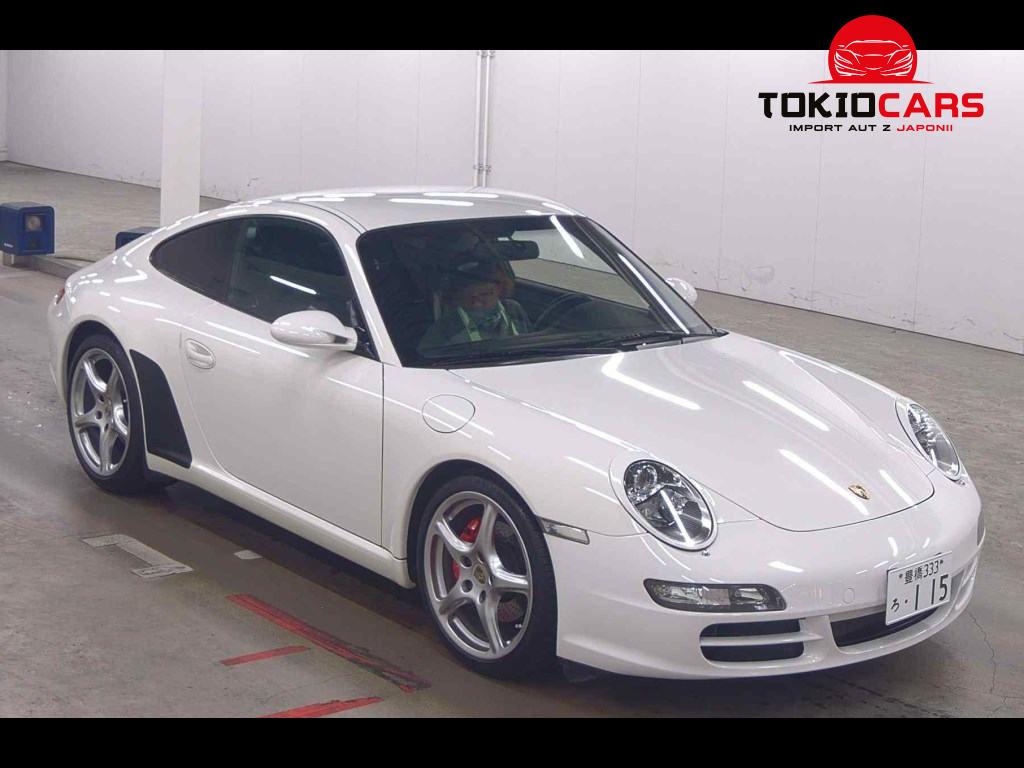 PORSCHE 911 CP 911 CARRERA