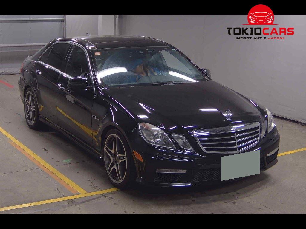 MERCEDES BENZ E-CLASS 4D OTHERS