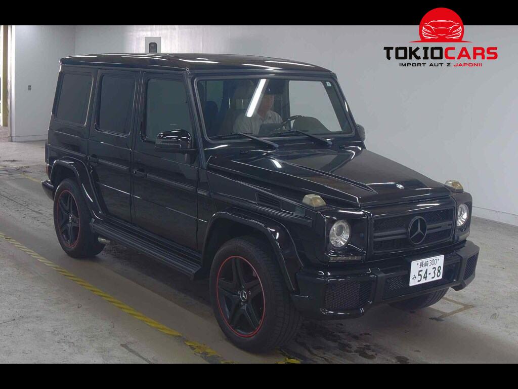 MERCEDES AMG G-CLASS 4WD G63 DISIGNO EXCLUSIVE INTERIOR PACKAGE