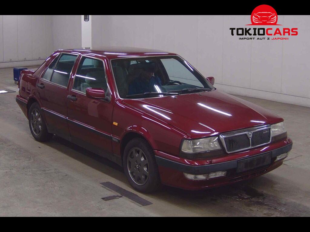 LANCIA THEMA 4D OTHERS