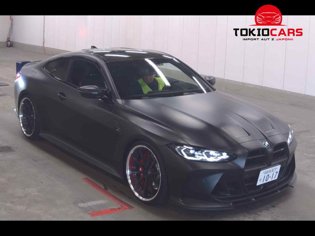 BMW M4 CP OTHERS