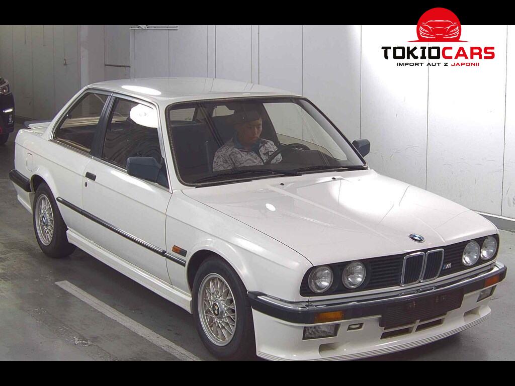 BMW 3 SERIES 2D 320I