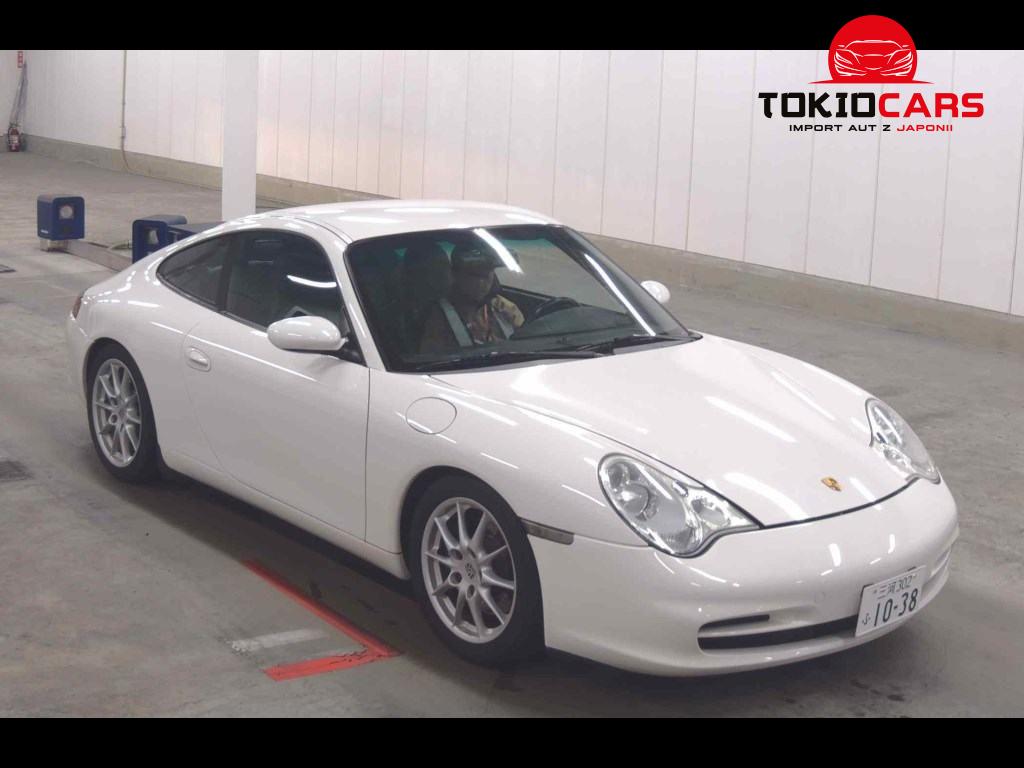 PORSCHE 911 CP 911 CARRERA