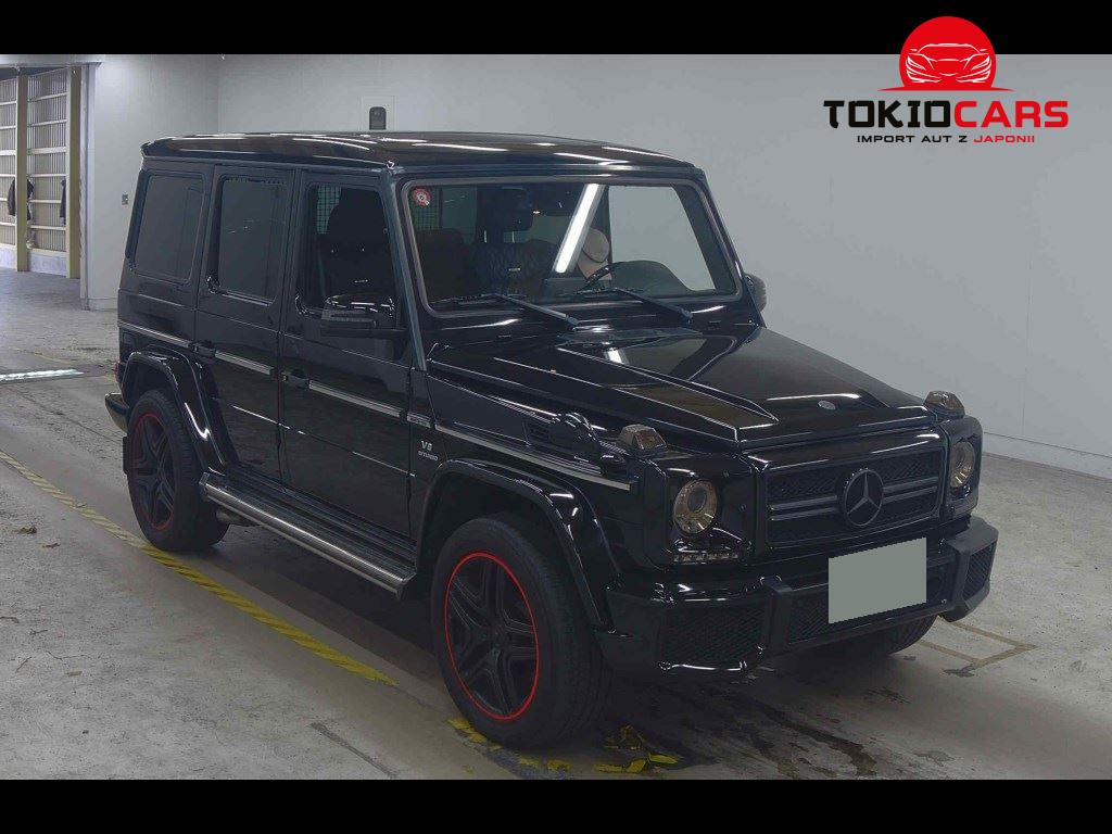 MERCEDES AMG G-CLASS 4WD G63 DISIGNO EXCLUSIVE INTERIOR PACKAGE