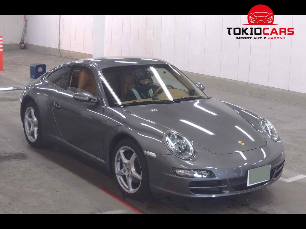PORSCHE 911 CP 4WD 911 CARRERA 4