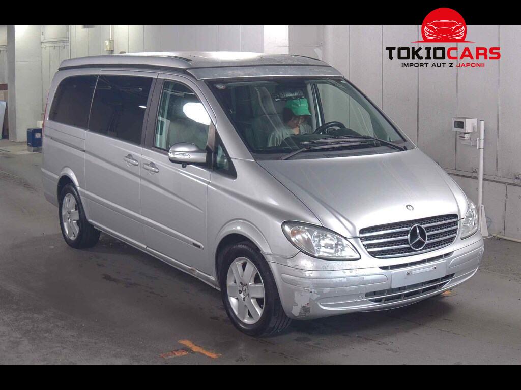 MERCEDES BENZ VIANO OTHERS