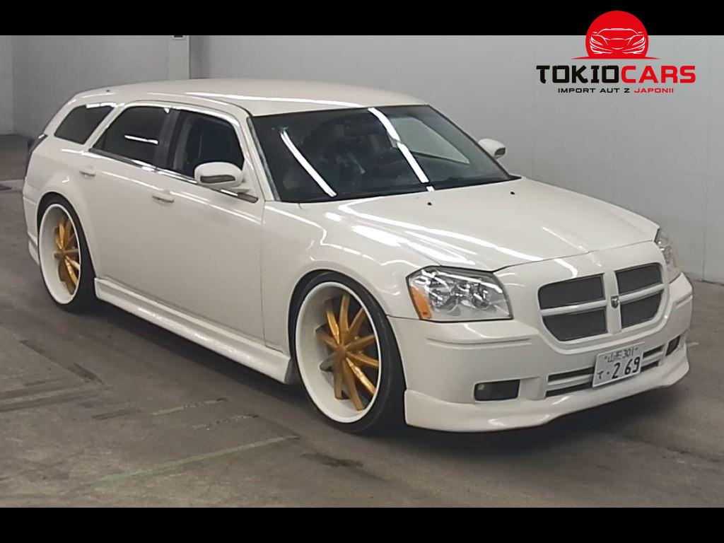 DODGE MAGNUM
