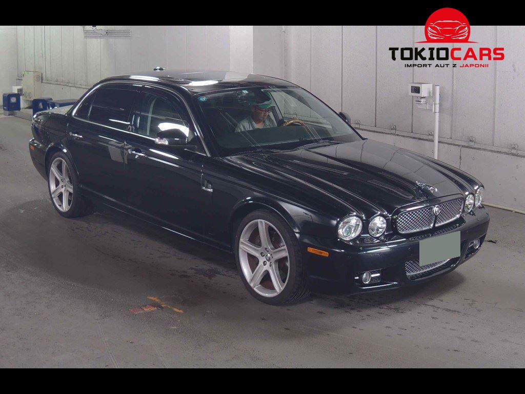 JAGUAR XJ 4D OTHERS