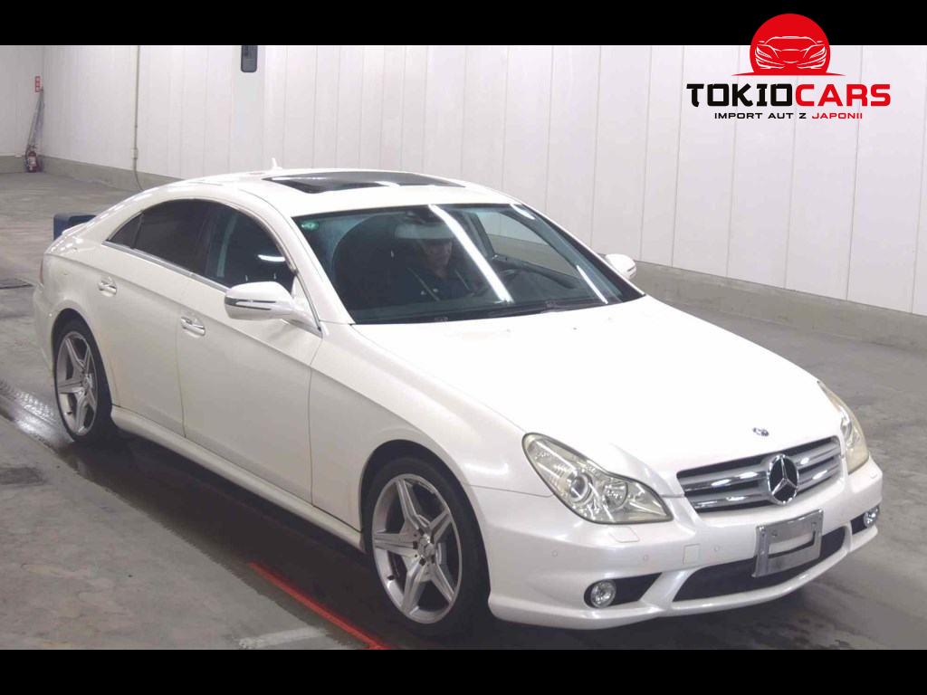 MERCEDES BENZ CLS-CLASS OTHERS