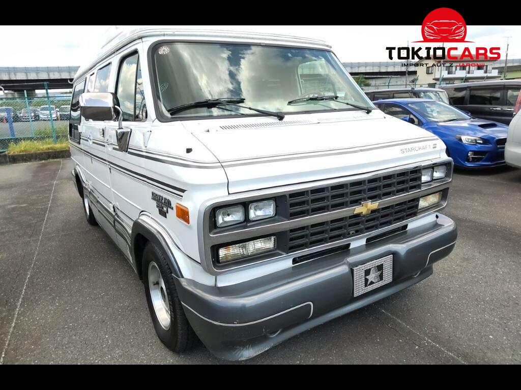 CHEVROLET CHEVY