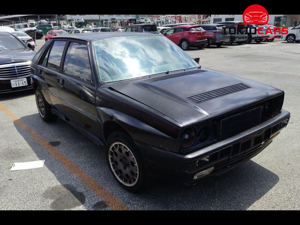 LANCIA OTHERS OTHERS