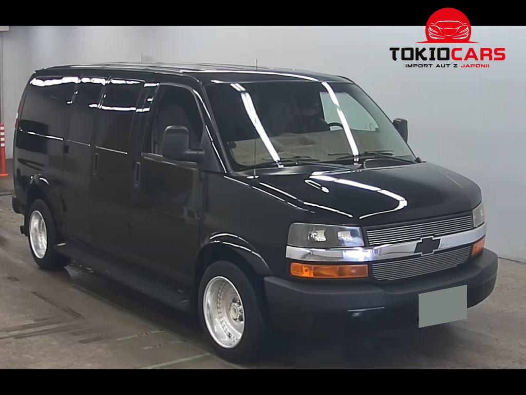 CHEVROLET EXPRESS OTHERS