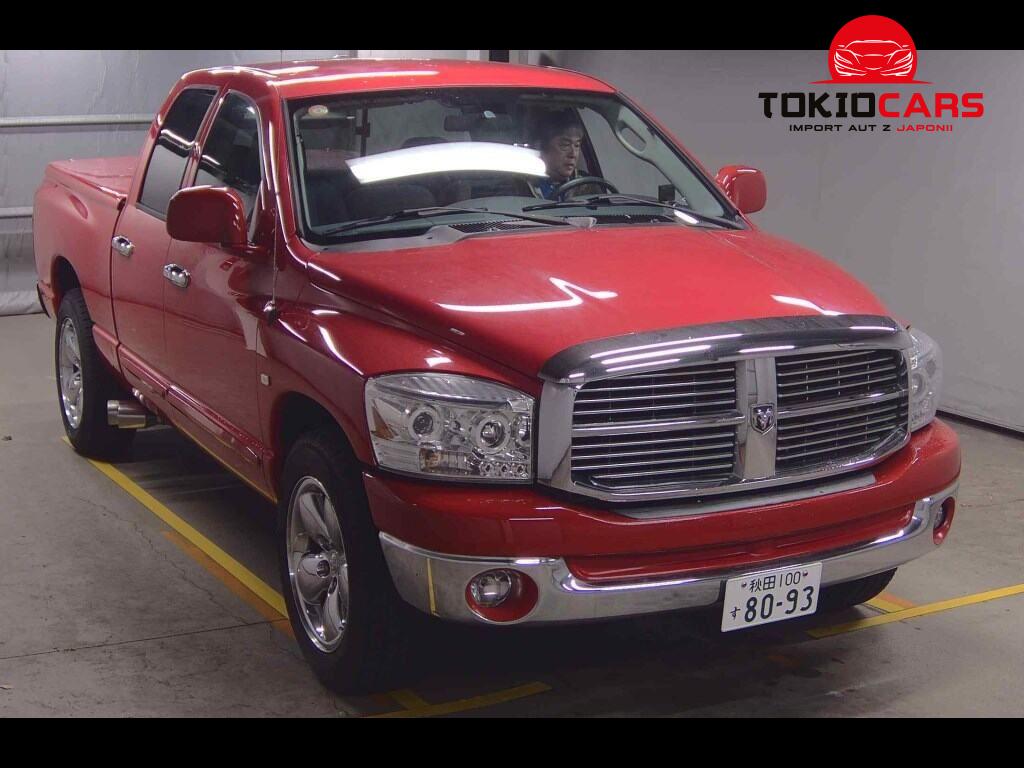 DODGE RAM 4D OTHERS