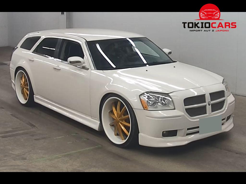 DODGE MAGNUM