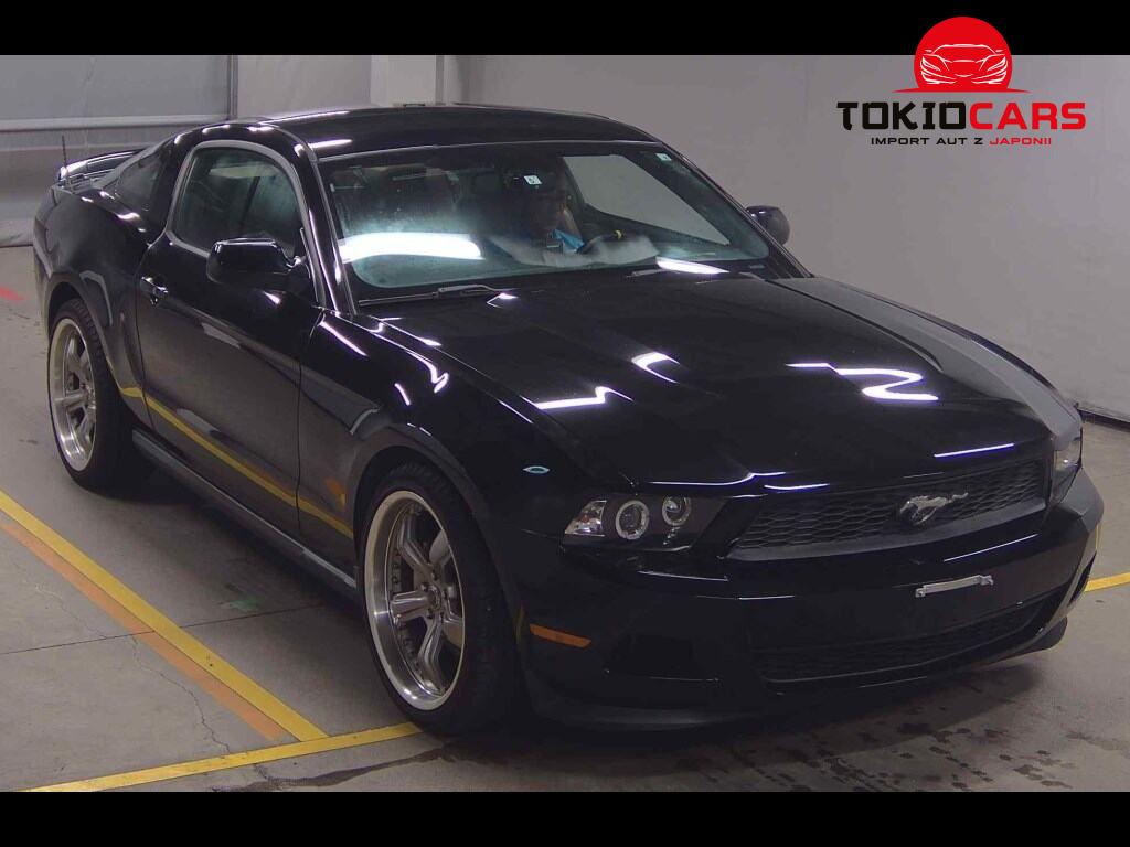 FORD MUSTANG CP V6 PREMIUM