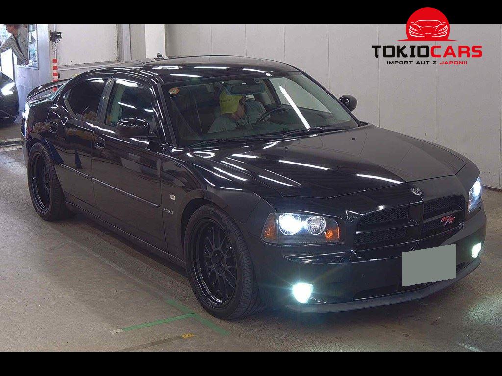 DODGE CHARGER 4D OTHERS