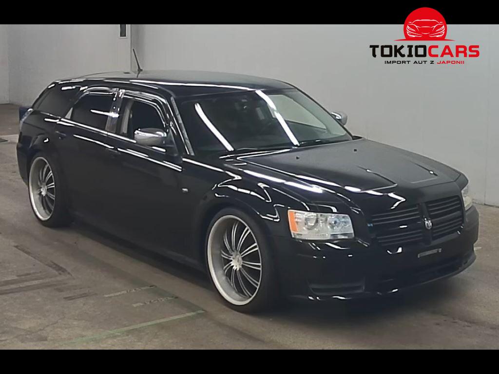 DODGE MAGNUM