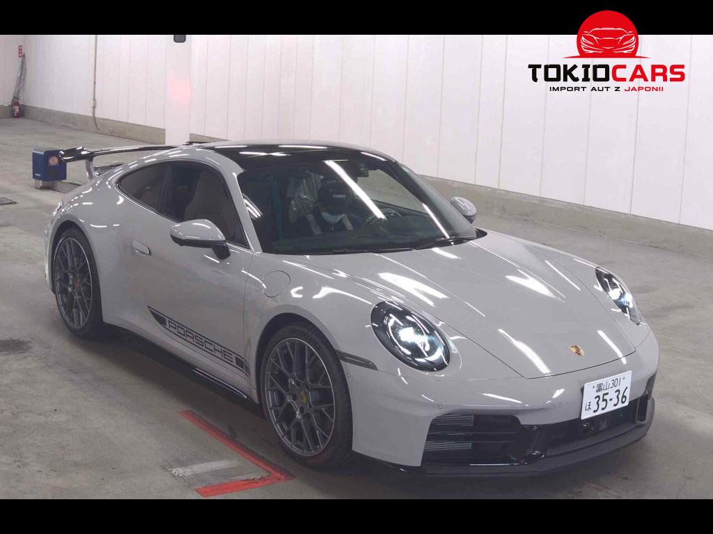 PORSCHE 911 CP OTHERS